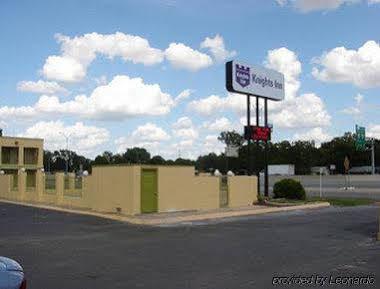 White Rock Inn San Marcos Bagian luar foto