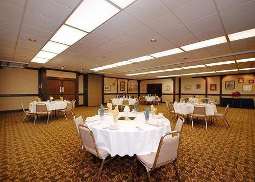 White Rock Inn San Marcos Bagian luar foto